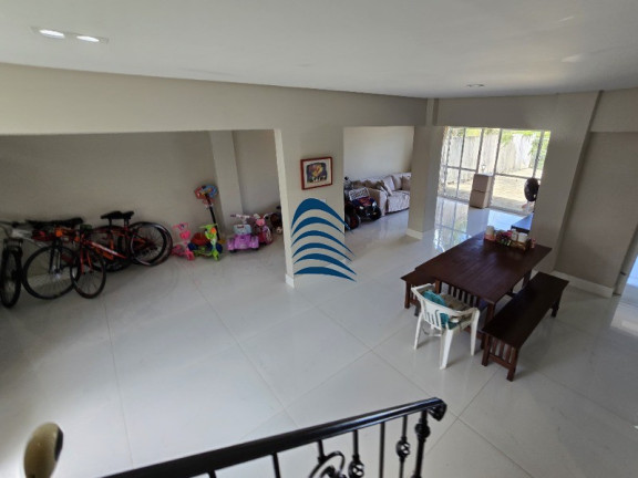 Casa com 4 Quartos à Venda, 249 m² em Patamares - Salvador