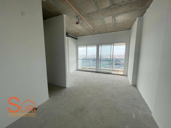 Imagem Sala Comercial para Alugar, 37 m² em Vila Baeta Neves - São Bernardo Do Campo Imagem Sala Comercial para Alugar, 37 m² em Vila Baeta Neves - São Bernardo Do Campo