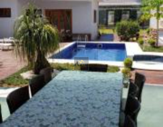 Imagem Casa com 5 Quartos à Venda, 504 m² em Morada Da Praia - Bertioga