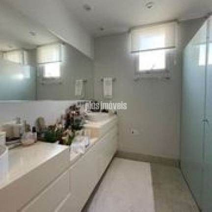 Imagem Apartamento com 3 Quartos à Venda, 359 m² em Real Parque - São Paulo
