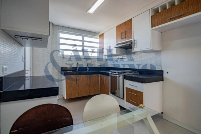 Imagem Apartamento com 4 Quartos à Venda, 180 m² em Mooca - São Paulo Imagem Apartamento com 4 Quartos à Venda, 180 m² em Mooca - São Paulo