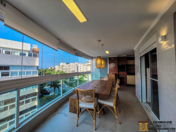 Imagem Imóvel com 3 Quartos à Venda, 114 m² em Riviera - Bertioga