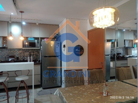 Imagem Apartamento com 2 Quartos à Venda, 54 m² em Apartamento Villagio Do Sol - Mogi Mirim Imagem Apartamento com 2 Quartos à Venda, 54 m² em Apartamento Villagio Do Sol - Mogi Mirim