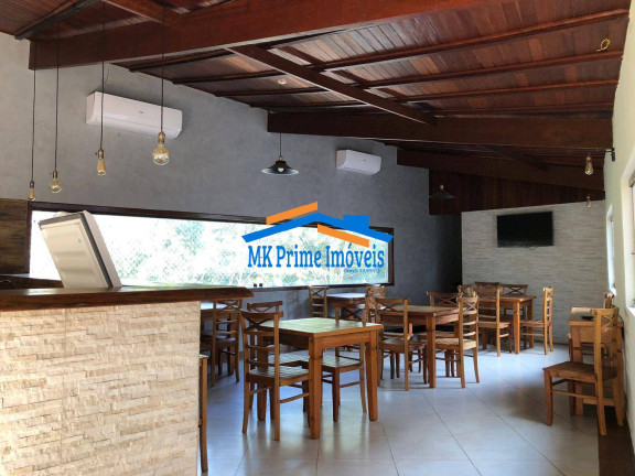 Imagem Casa com 2 Quartos à Venda, 60 m² em Chácara Pavoeiro - Cotia Imagem Casa com 2 Quartos à Venda, 60 m² em Chácara Pavoeiro - Cotia