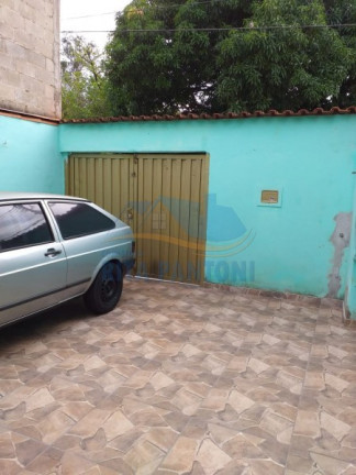 Imagem Casa com 1 Quarto à Venda, 43 m² em Planalto Verde - Ribeirão Preto