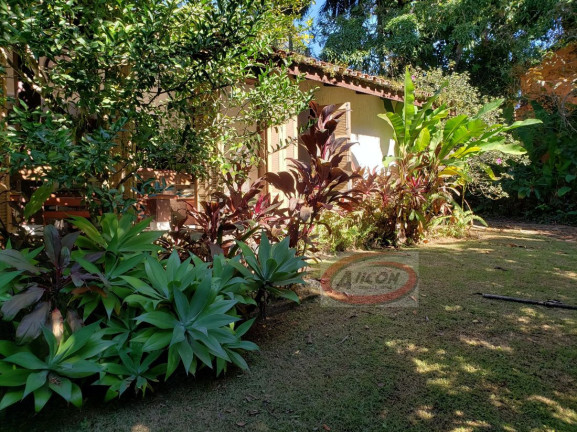 Imagem Casa com 3 Quartos à Venda, 110 m² em Praia Vermelha - Ubatuba Imagem Casa com 3 Quartos à Venda, 110 m² em Praia Vermelha - Ubatuba