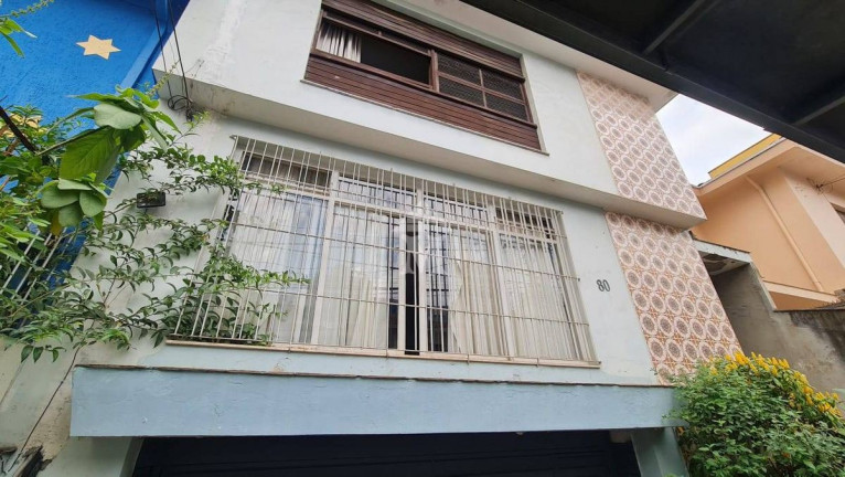 Imagem Casa com 3 Quartos à Venda, 260 m² em Vila Mariana - São Paulo Imagem Casa com 3 Quartos à Venda, 260 m² em Vila Mariana - São Paulo
