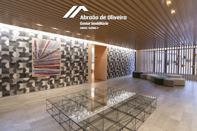 Imagem Apartamento com 1 Quarto à Venda, 53 m² em Itaim Bibi - São Paulo
