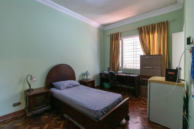 Imagem Casa com 3 Quartos à Venda, 280 m² em Chácara Monte Alegre - São Paulo