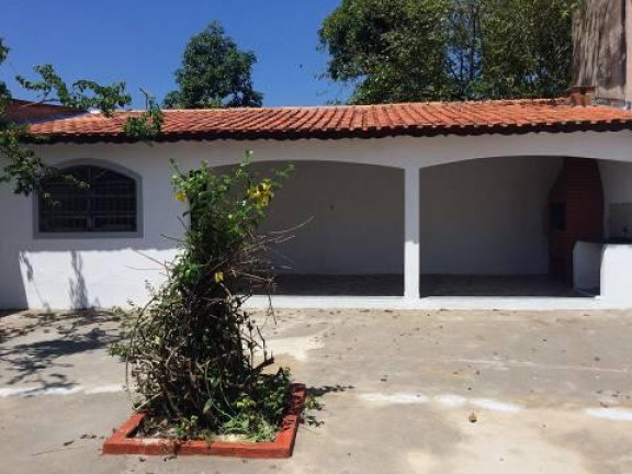 Imagem Casa com 2 Quartos à Venda, 300 m² em Vila São Paulo - Mongaguá