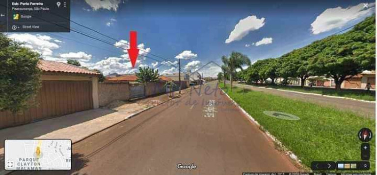Imagem Terreno à Venda, 263 m² em Centro - Pirassununga Imagem Terreno à Venda, 263 m² em Centro - Pirassununga