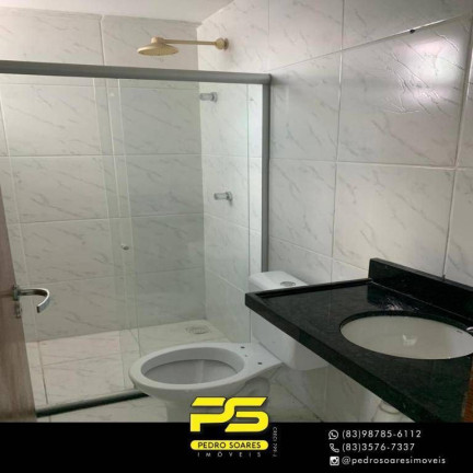 Imagem Apartamento com 3 Quartos à Venda, 69 m² em Expedicionários - João Pessoa Imagem Apartamento com 3 Quartos à Venda, 69 m² em Expedicionários - João Pessoa