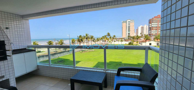 Imagem Apartamento com 2 Quartos à Venda, 69 m² em Solemar - Praia Grande Imagem Apartamento com 2 Quartos à Venda, 69 m² em Solemar - Praia Grande