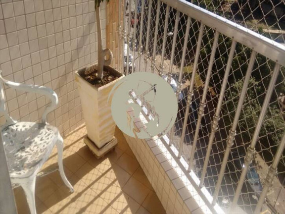 Imagem Apartamento com 2 Quartos à Venda, 120 m² em Ponta Da Praia - Santos Imagem Apartamento com 2 Quartos à Venda, 120 m² em Ponta Da Praia - Santos