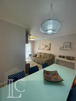 Imagem Apartamento com 2 Quartos à Venda, 75 m² em Jabaquara - São Paulo