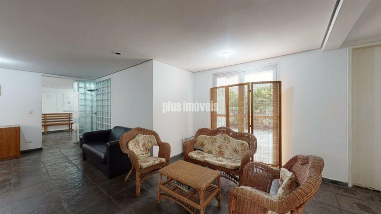 Imagem Apartamento com 1 Quarto à Venda, 40 m² em Vila Clementino - São Paulo Imagem Apartamento com 1 Quarto à Venda, 40 m² em Vila Clementino - São Paulo
