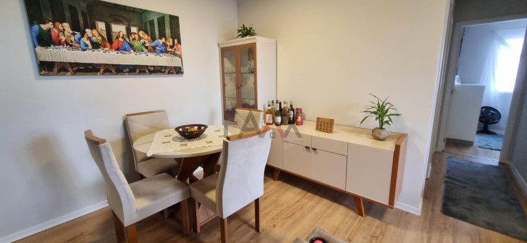 Imagem Apartamento com 1 Quarto à Venda, em Boqueirão - Guarapuava Imagem Apartamento com 1 Quarto à Venda, em Boqueirão - Guarapuava