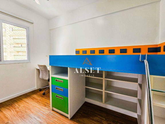 Imagem Apartamento com 3 Quartos à Venda, 86 m² em Mooca - São Paulo