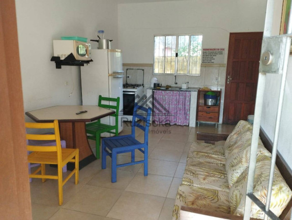 Imagem Chácara com 4 Quartos à Venda, 2.000 m² em Jardim São Fernando - Itanhaém Imagem Chácara com 4 Quartos à Venda, 2.000 m² em Jardim São Fernando - Itanhaém