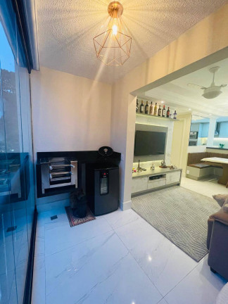 Imagem Apartamento com 3 Quartos à Venda, 67 m² em Jardim Umuarama - São Paulo Imagem Apartamento com 3 Quartos à Venda, 67 m² em Jardim Umuarama - São Paulo