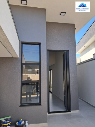 Imagem Casa com 3 Quartos à Venda, 142 m² em Loteamento Jardim Vila Verde - Hortolândia Imagem Casa com 3 Quartos à Venda, 142 m² em Loteamento Jardim Vila Verde - Hortolândia