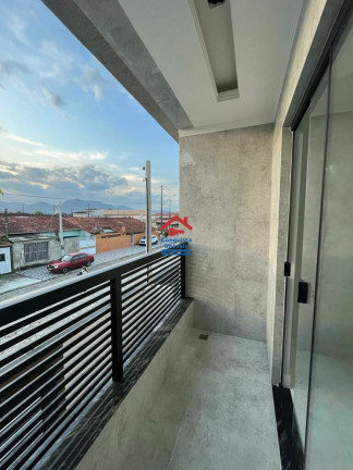 Imagem Sobrado com 2 Quartos à Venda, 95 m² em Maracanã - Praia Grande Imagem Sobrado com 2 Quartos à Venda, 95 m² em Maracanã - Praia Grande
