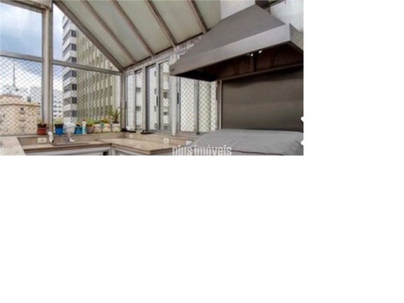Imagem Apartamento com 3 Quartos à Venda, 110 m² em Paraíso - São Paulo Imagem Apartamento com 3 Quartos à Venda, 110 m² em Paraíso - São Paulo