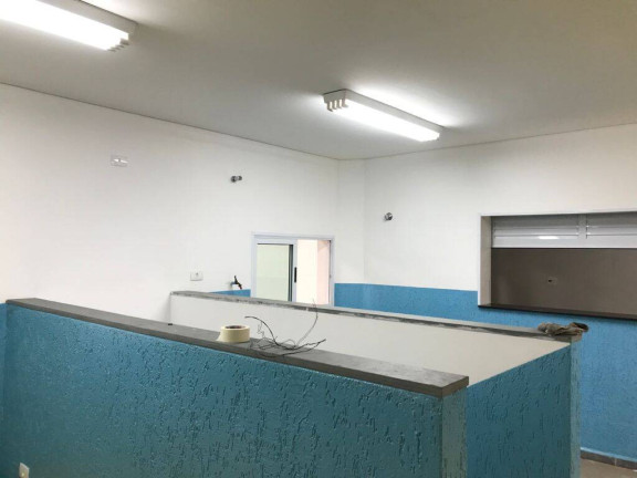 Imagem Galpão para Alugar, 800 m² em Mooca - São Paulo