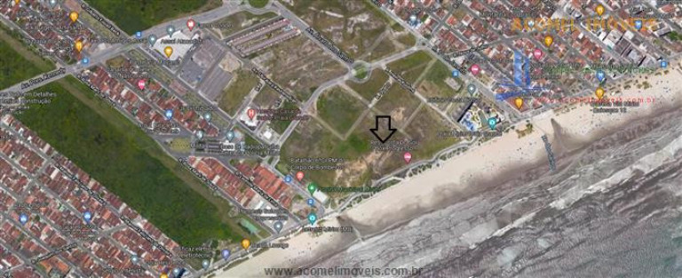 Imagem Terreno à Venda, 11 m² em Vila Mirim - Praia Grande