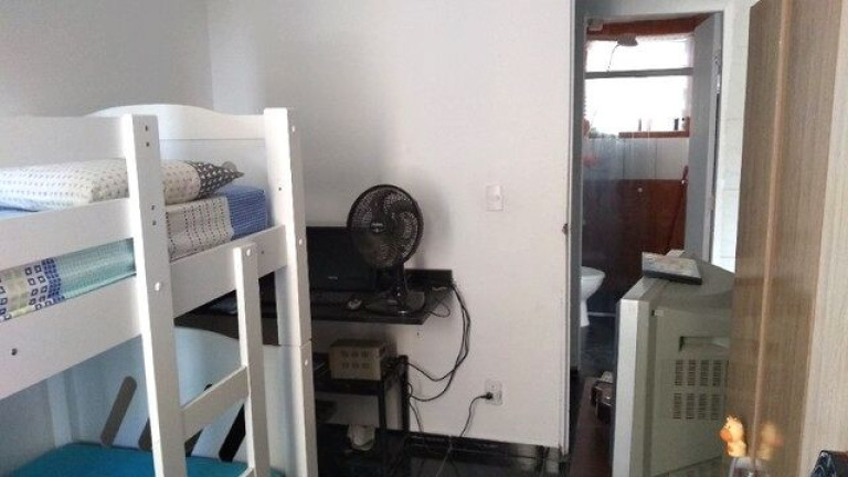 Imagem Apartamento com 2 Quartos à Venda, em Jardim Santo André - Santo André Imagem Apartamento com 2 Quartos à Venda, em Jardim Santo André - Santo André