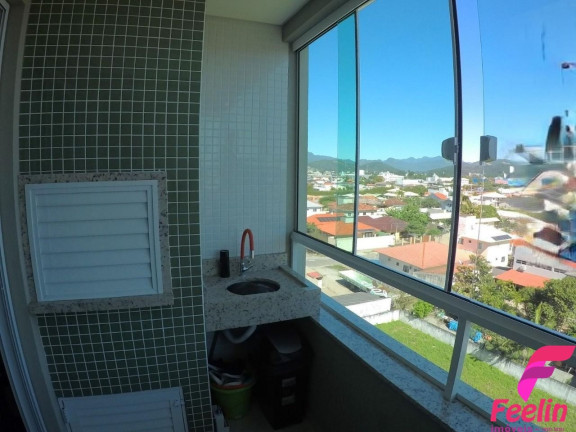 Apartamento com 2 Quartos à Venda, 113 m² em Centro - Palhoça