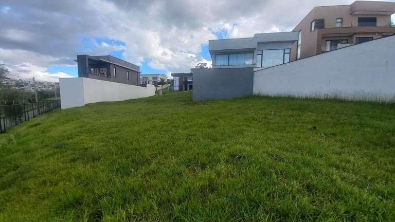 Terreno à Venda, 475 m² em Urbanova - São José Dos Campos