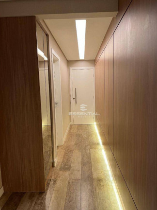 Imagem Apartamento com 3 Quartos à Venda, 127 m² em Centro - São José Do Rio Preto