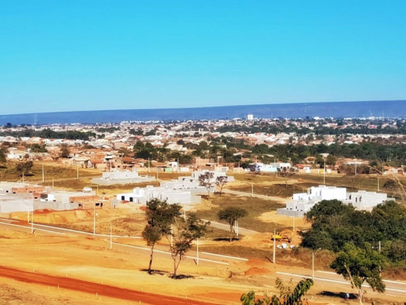 Imagem Imóvel à Venda, 360 m² em Varios Setores - Caldas Novas