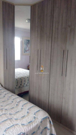 Imagem Apartamento com 2 Quartos à Venda, 55 m² em Jardim Odete - Guarulhos