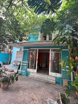 Imagem Casa com 4 Quartos para Alugar, 400 m² em Higienópolis - São Paulo Imagem Casa com 4 Quartos para Alugar, 400 m² em Higienópolis - São Paulo