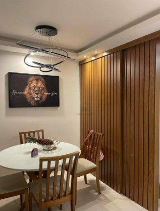 Imagem Apartamento com 2 Quartos à Venda, 58 m² em Piratininga - Niterói