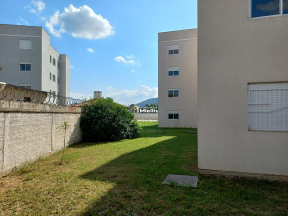 Imagem Imóvel com 2 Quartos à Venda, 54 m² em Santa Cecilia - Viamão