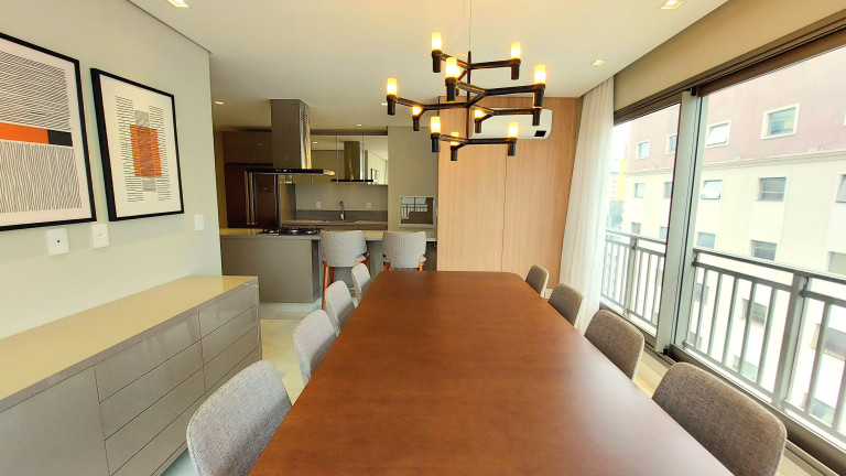Imagem Apartamento com 3 Quartos à Venda, 118 m² em Centro - Balneário Camboriú