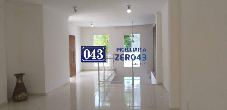 Imagem Casa com 4 Quartos à Venda, 400 m² em Vale Do Cambezinho - Londrina Imagem Casa com 4 Quartos à Venda, 400 m² em Vale Do Cambezinho - Londrina