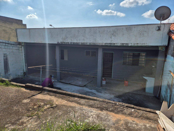 Imagem Casa com 1 Quarto à Venda, 2.890.000 m² em São Paulo - Jundiaí