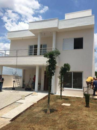 Casa com 3 Quartos à Venda, 276 m² em Alphaville Nova Esplanada I - Votorantim