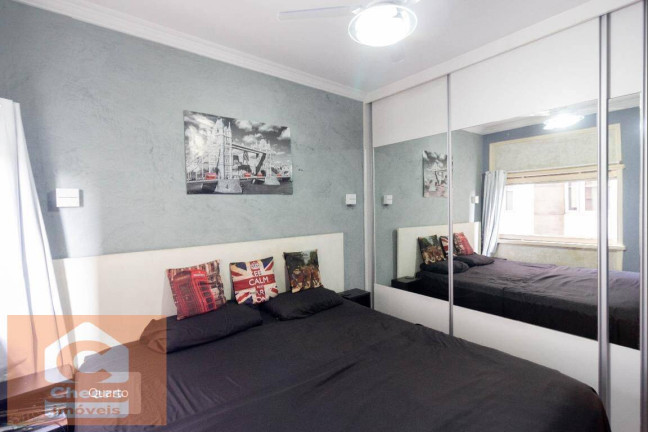 Imagem Apartamento com 1 Quarto à Venda, 39 m² em Cerqueira César - São Paulo Imagem Apartamento com 1 Quarto à Venda, 39 m² em Cerqueira César - São Paulo