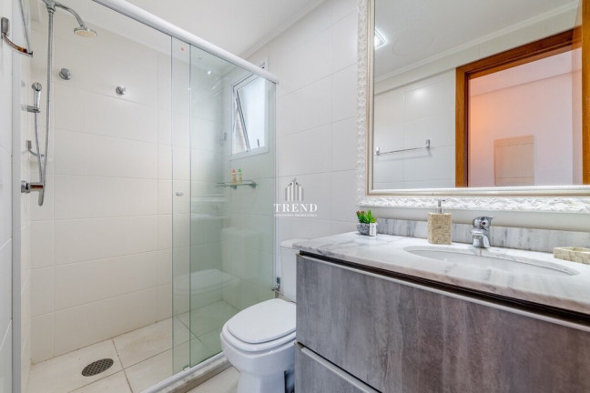 Imagem Apartamento com 2 Quartos à Venda, 70 m² em Santana - Porto Alegre