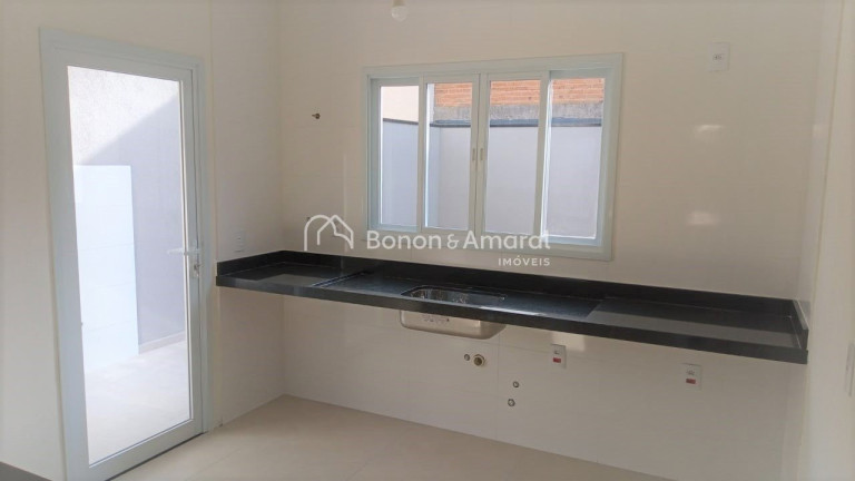 Imagem Casa com 3 Quartos à Venda, 125 m² em Parque Jambeiro - Campinas Imagem Casa com 3 Quartos à Venda, 125 m² em Parque Jambeiro - Campinas