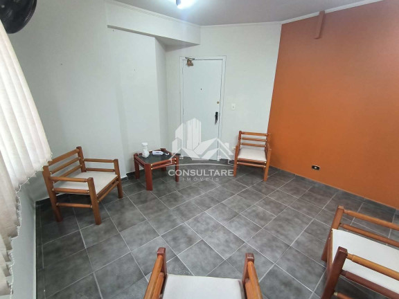 Imagem Sala Comercial à Venda, 57 m² em Vila Mathias - Santos Imagem Sala Comercial à Venda, 57 m² em Vila Mathias - Santos