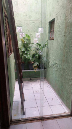 Imagem Casa com 1 Quarto à Venda, 36 m² em Jardim Do Marquês - Jacareí
