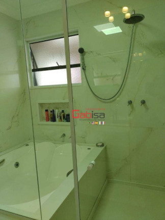 Imagem Cobertura com 3 Quartos à Venda, 280 m² em Passagem - Cabo Frio