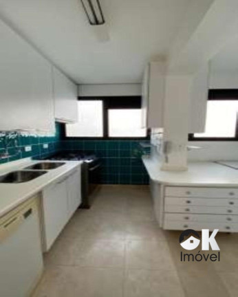 Imagem Apartamento com 2 Quartos para Alugar, 130 m² em Jardim Paulista - São Paulo Imagem Apartamento com 2 Quartos para Alugar, 130 m² em Jardim Paulista - São Paulo