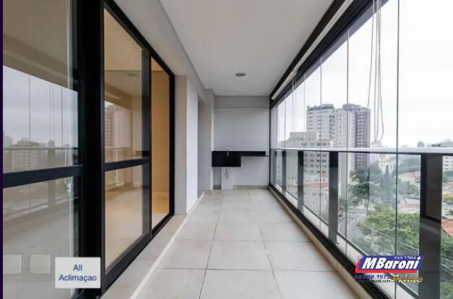 Imagem Apartamento com 2 Quartos à Venda, 64 m² em Vila Mariana - São Paulo